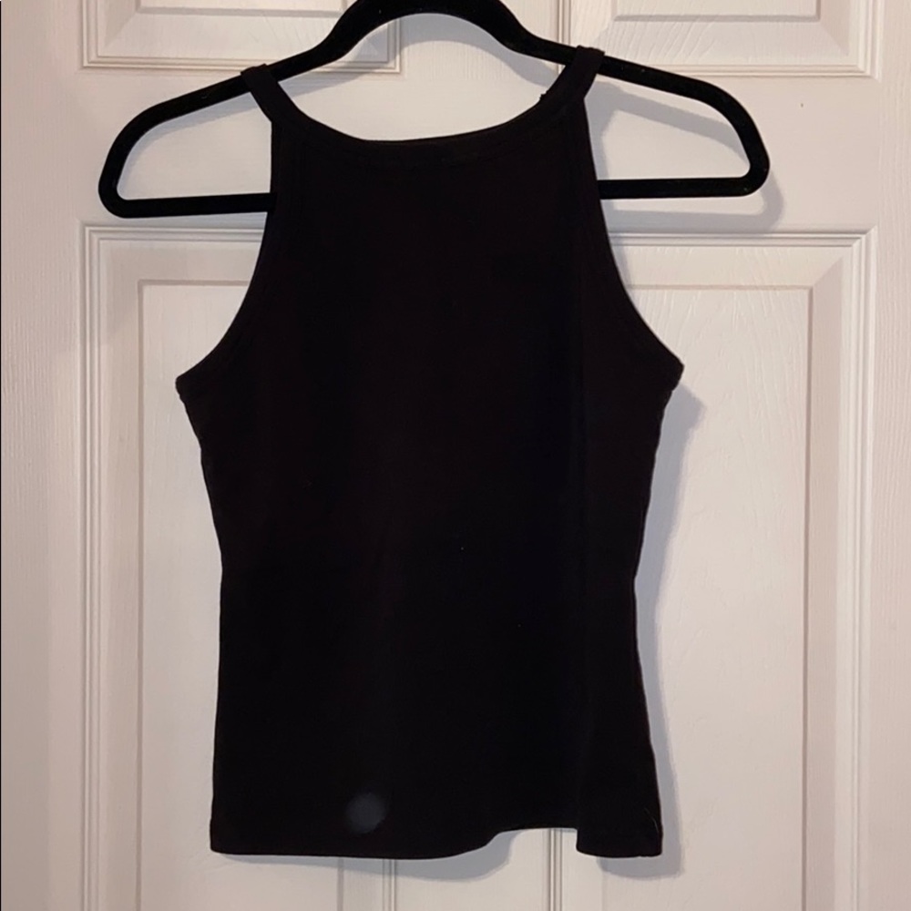 gap stretch tank